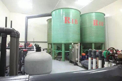 工廠化循環(huán)水養(yǎng)殖 開(kāi)啟水產(chǎn)養(yǎng)殖“高大上”的新篇章