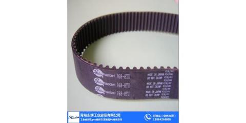 揭秘銅山區(qū)永輝工業(yè)皮帶 哪種傳動(dòng)帶才是你的“最優(yōu)解”？