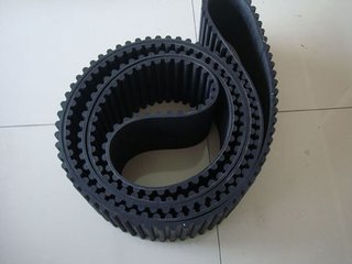 雙面齒同步帶與日詳工業(yè)皮帶 工業(yè)傳動(dòng)領(lǐng)域的雙重保障